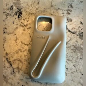 Rhode Lip Phone Case IPhone 13 Pro